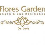 Комплекс "Flores Garden" -Черноморец